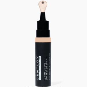 🤍New Drmtlgy Luminous Eye Corrector (Fair)🤍